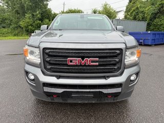 2019 GMC Canyon All Terrain in Hawkesbury, Ontario - 2 - w320h240px