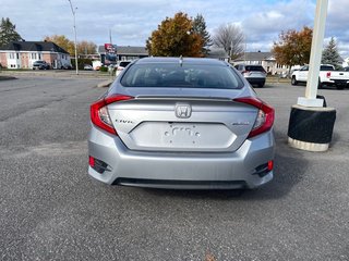 2018 Honda Civic Sedan Touring in Hawkesbury, Ontario - 4 - w320h240px