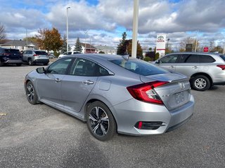 2018 Honda Civic Sedan Touring in Hawkesbury, Ontario - 3 - w320h240px