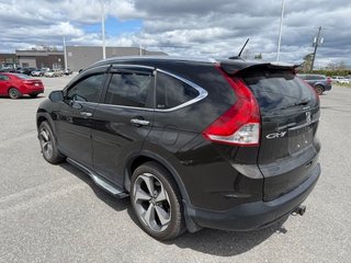 Honda CR-V Touring 2014 à Hawkesbury, Ontario - 3 - w320h240px