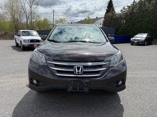 Honda CR-V Touring 2014 à Hawkesbury, Ontario - 2 - w320h240px