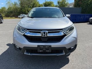 2018 Honda CR-V EX in Hawkesbury, Ontario - 2 - w320h240px