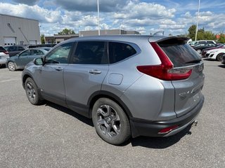 2018 Honda CR-V EX in Hawkesbury, Ontario - 3 - w320h240px
