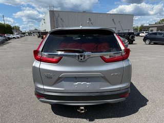 2018 Honda CR-V EX in Hawkesbury, Ontario - 4 - w320h240px