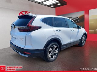 Honda CR-V LX AWD 2021 à Hawkesbury, Ontario - 5 - w320h240px