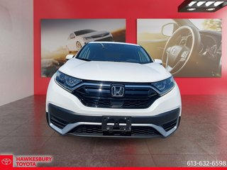 Honda CR-V LX AWD 2021 à Hawkesbury, Ontario - 2 - w320h240px