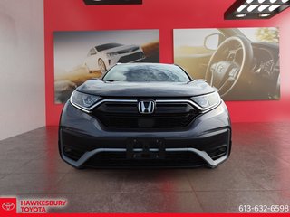 Honda CR-V SPORT AWD 2022 à Hawkesbury, Ontario - 2 - w320h240px