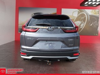 Honda CR-V SPORT AWD 2022 à Hawkesbury, Ontario - 6 - w320h240px