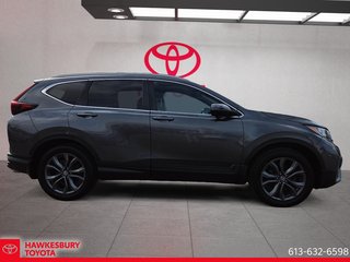 Honda CR-V SPORT AWD 2022 à Hawkesbury, Ontario - 4 - w320h240px