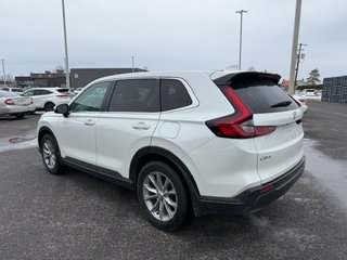 Honda CR-V EX-L 2023 à Hawkesbury, Ontario - 3 - w320h240px