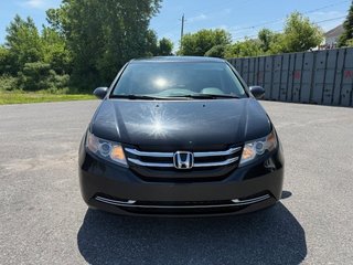 2016 Honda Odyssey LX in Hawkesbury, Ontario - 2 - w320h240px