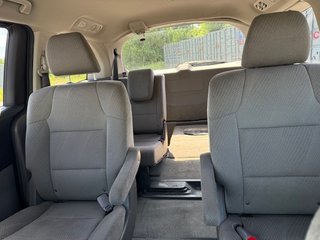 2016 Honda Odyssey LX in Hawkesbury, Ontario - 6 - w320h240px