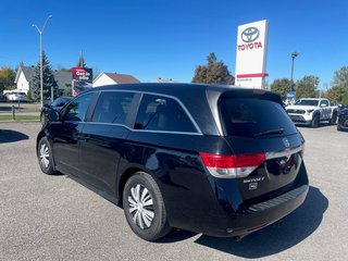 Honda Odyssey LX 2016 à Hawkesbury, Ontario - 3 - w320h240px