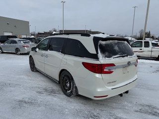 2018 Honda Odyssey EX in Hawkesbury, Ontario - 3 - w320h240px