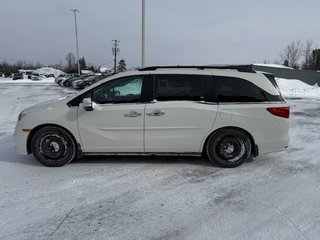 2018 Honda Odyssey EX in Hawkesbury, Ontario - 5 - w320h240px