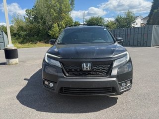 Honda Passport Touring 2020 à Hawkesbury, Ontario - 2 - w320h240px