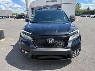 2020 Honda Passport Touring in Hawkesbury, Ontario - 2 - w320h240px