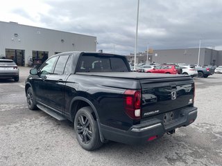 2019 Honda Ridgeline Sport in Hawkesbury, Ontario - 3 - w320h240px