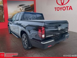 2019 Honda Ridgeline Sport in Hawkesbury, Ontario - 5 - w320h240px