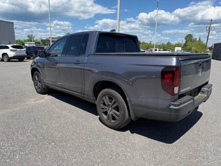Honda Ridgeline Sport 2020 à Hawkesbury, Ontario - 3 - w320h240px