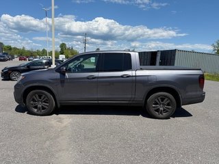 Honda Ridgeline Sport 2020 à Hawkesbury, Ontario - 5 - w320h240px