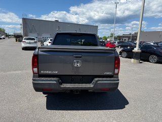 Honda Ridgeline Sport 2020 à Hawkesbury, Ontario - 4 - w320h240px
