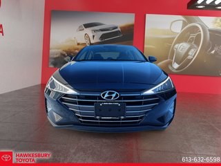 2020 Hyundai Elantra Preferred in Hawkesbury, Ontario - 4 - w320h240px