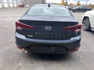 2020 Hyundai Elantra Preferred in Hawkesbury, Ontario - 4 - w320h240px