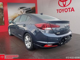 2020 Hyundai Elantra Preferred in Hawkesbury, Ontario - 5 - w320h240px