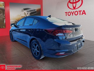 2020 Hyundai Elantra Preferred in Hawkesbury, Ontario - 6 - w320h240px