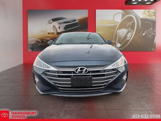 2020 Hyundai Elantra Preferred in Hawkesbury, Ontario - 3 - w320h240px