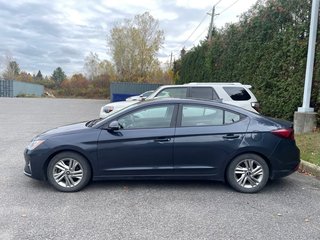 2020 Hyundai Elantra Preferred in Hawkesbury, Ontario - 2 - w320h240px