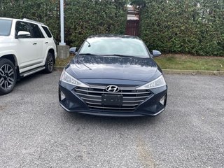 2020 Hyundai Elantra Preferred in Hawkesbury, Ontario - 5 - w320h240px
