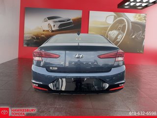 2020 Hyundai Elantra Preferred in Hawkesbury, Ontario - 4 - w320h240px