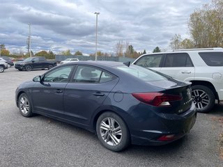 2020 Hyundai Elantra Preferred in Hawkesbury, Ontario - 3 - w320h240px