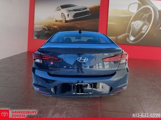 2020 Hyundai Elantra Preferred in Hawkesbury, Ontario - 5 - w320h240px