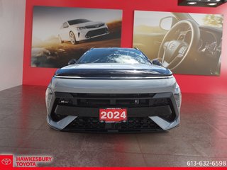 Hyundai Kona N Line 2024 à Hawkesbury, Ontario - 2 - w320h240px