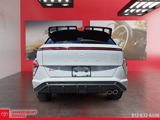 Hyundai Kona N Line 2024 à Hawkesbury, Ontario - 6 - w320h240px