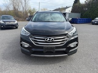 2017 Hyundai Santa Fe Sport Premium in Hawkesbury, Ontario - 2 - w320h240px