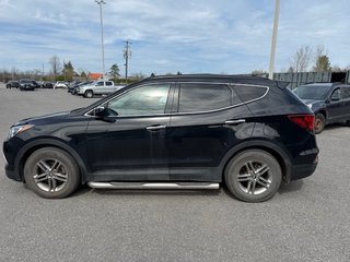 2017 Hyundai Santa Fe Sport Premium in Hawkesbury, Ontario - 5 - w320h240px