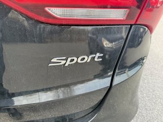 2017 Hyundai Santa Fe Sport Premium in Hawkesbury, Ontario - 4 - w320h240px