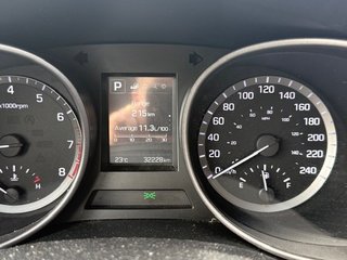 2017 Hyundai Santa Fe Sport Premium in Hawkesbury, Ontario - 6 - w320h240px