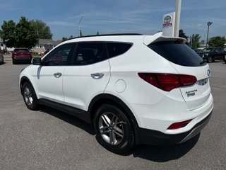 2017 Hyundai Santa Fe Sport in Hawkesbury, Ontario - 3 - w320h240px