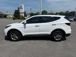 2017 Hyundai Santa Fe Sport in Hawkesbury, Ontario - 5 - w320h240px