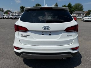 2017 Hyundai Santa Fe Sport in Hawkesbury, Ontario - 4 - w320h240px
