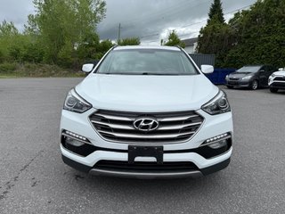 Hyundai Santa Fe Sport  2017 à Hawkesbury, Ontario - 2 - w320h240px