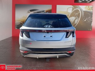 Hyundai Tucson Hybrid ULTIMATE CUIR TOIT BOSE 2022 à Hawkesbury, Ontario - 6 - w320h240px