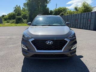 2020 Hyundai Tucson Preferred in Hawkesbury, Ontario - 2 - w320h240px