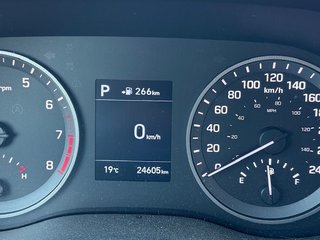 2020 Hyundai Tucson Preferred in Hawkesbury, Ontario - 5 - w320h240px