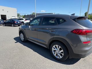 2020 Hyundai Tucson Preferred in Hawkesbury, Ontario - 3 - w320h240px